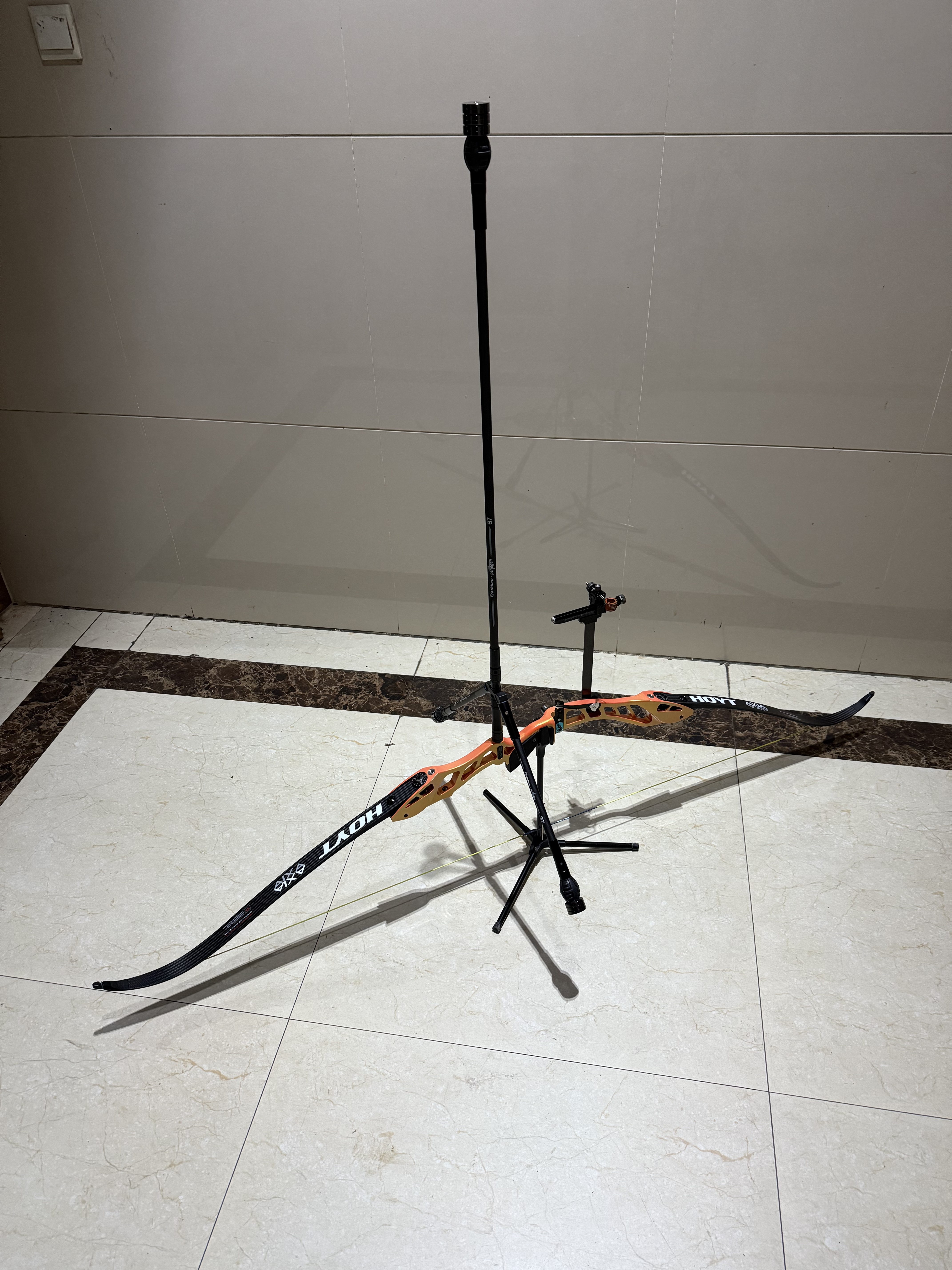 Bow